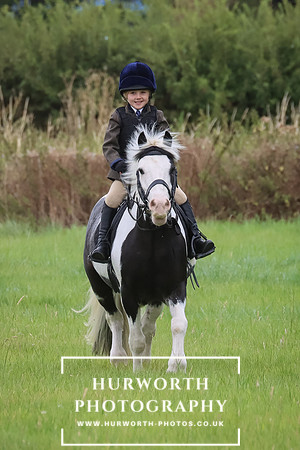 Hurworth Hunt 201