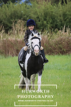 Hurworth Hunt 202