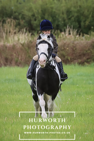 Hurworth Hunt 203