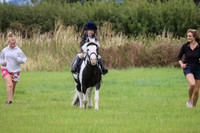 Hurworth Hunt 200
