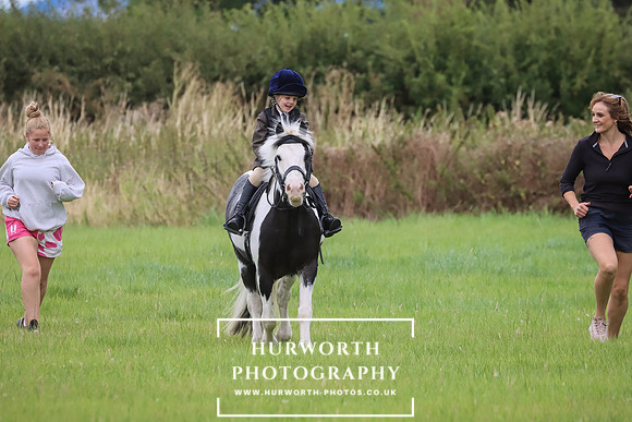 Hurworth Hunt 200