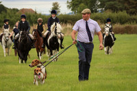 Hurworth Hunt 204