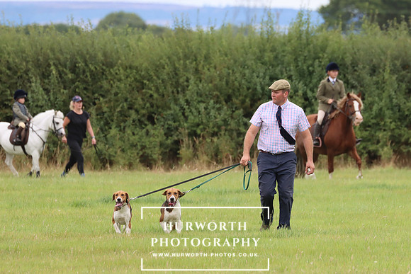 Hurworth Hunt 189
