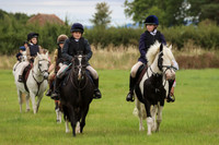 Hurworth Hunt 205