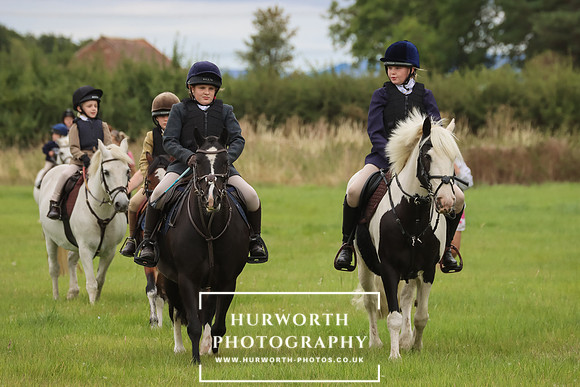 Hurworth Hunt 205