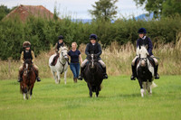 Hurworth Hunt 190
