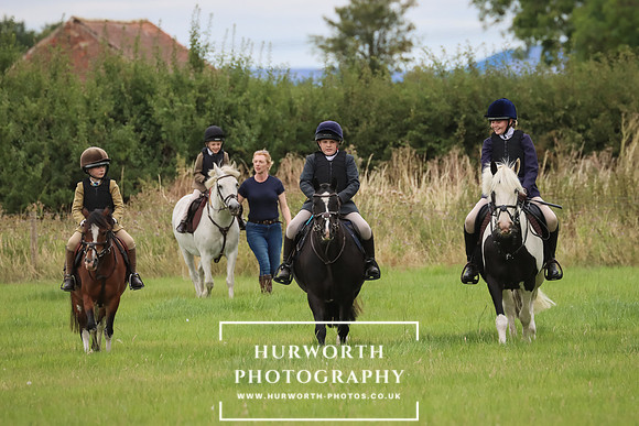 Hurworth Hunt 190