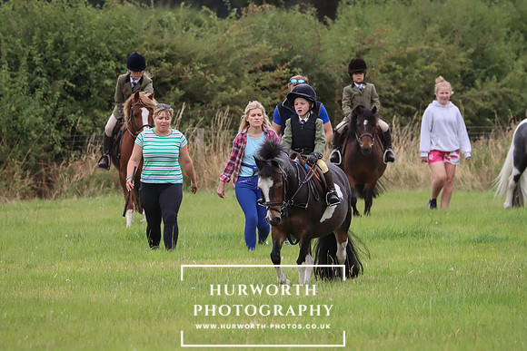 Hurworth Hunt 193