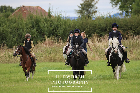 Hurworth Hunt 191