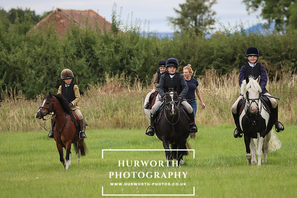 Hurworth Hunt 192