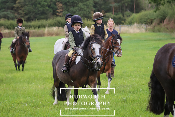 Hurworth Hunt 218