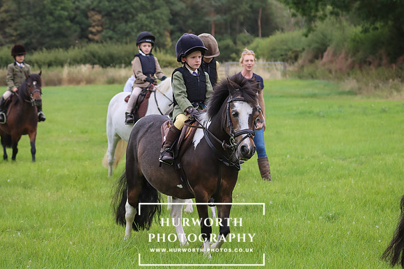 Hurworth Hunt 220