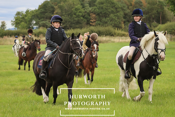 Hurworth Hunt 217