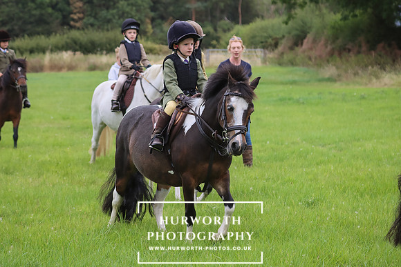 Hurworth Hunt 221