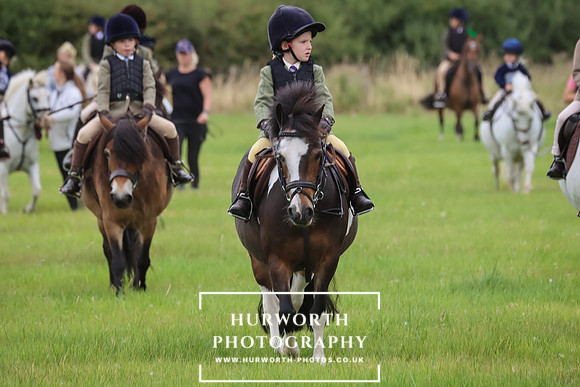 Hurworth Hunt 210