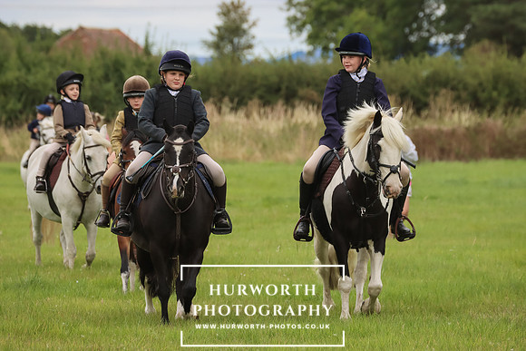 Hurworth Hunt 206