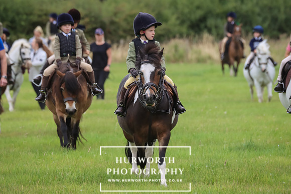Hurworth Hunt 208