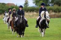 Hurworth Hunt 207