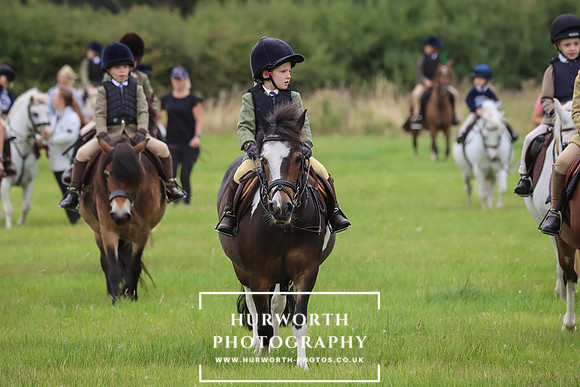 Hurworth Hunt 209