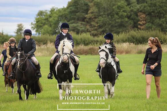 Hurworth Hunt 212