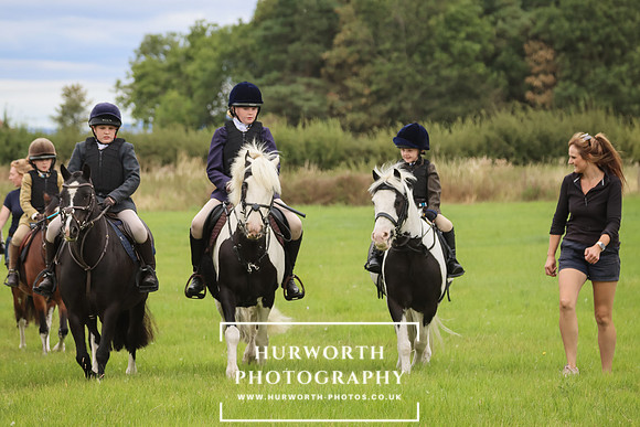 Hurworth Hunt 211