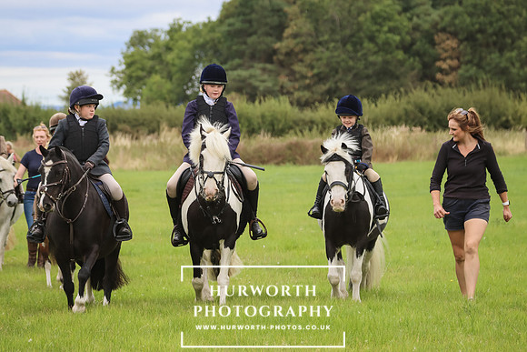 Hurworth Hunt 213