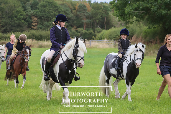 Hurworth Hunt 216