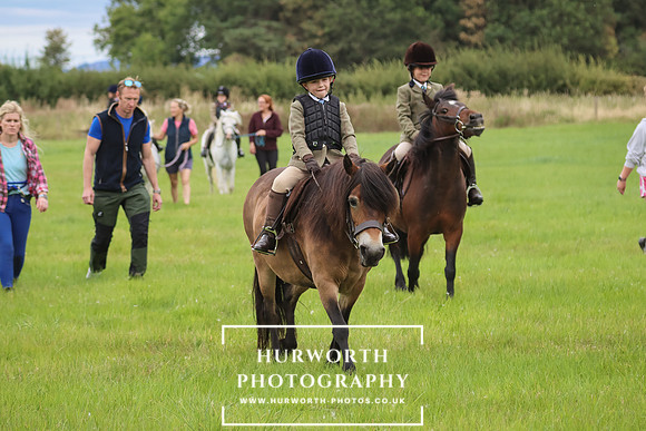 Hurworth Hunt 222