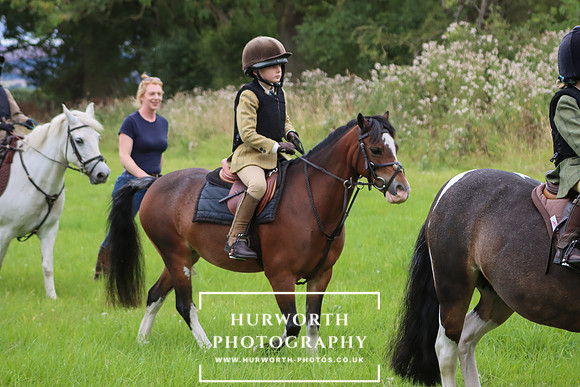 Hurworth Hunt 225