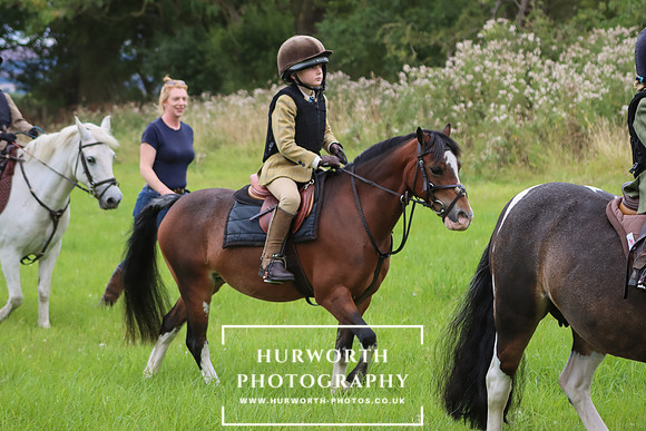 Hurworth Hunt 226
