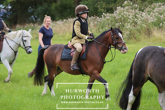 Hurworth Hunt 227