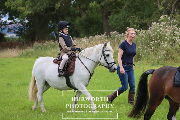 Hurworth Hunt 228