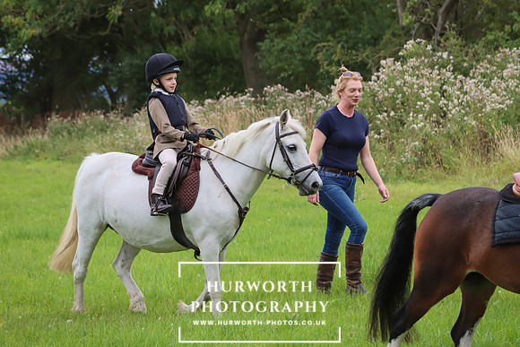 Hurworth Hunt 229