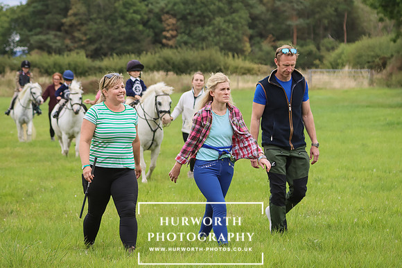 Hurworth Hunt 238