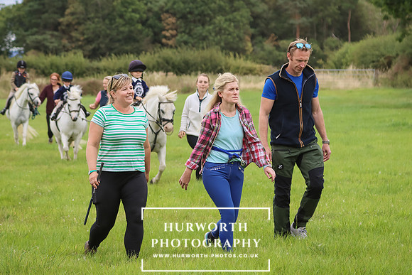 Hurworth Hunt 239