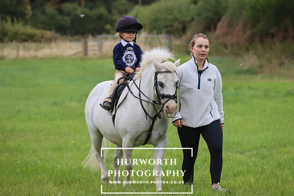 Hurworth Hunt 244