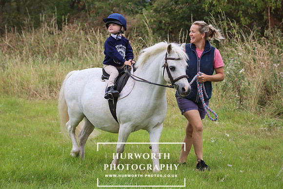 Hurworth Hunt 252