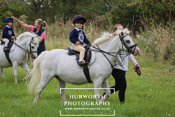 Hurworth Hunt 249