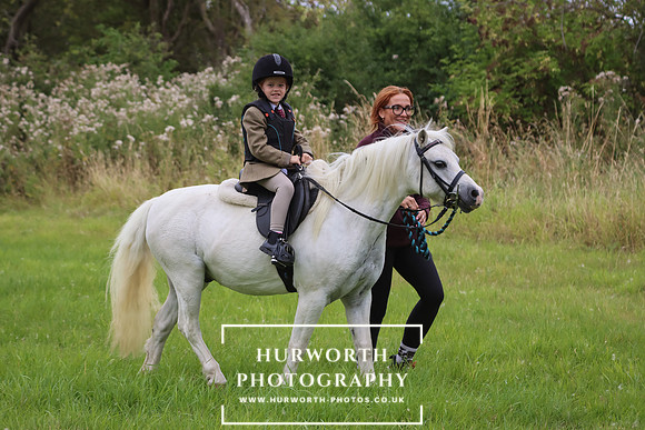 Hurworth Hunt 254