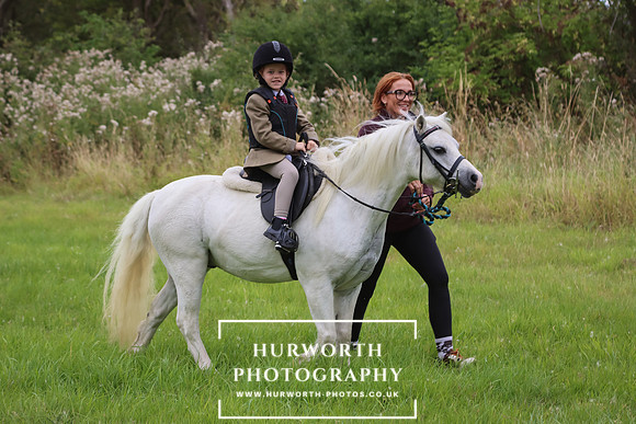 Hurworth Hunt 255
