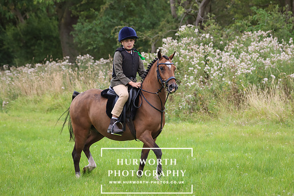 Hurworth Hunt 257