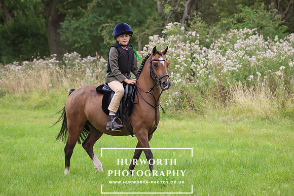 Hurworth Hunt 258