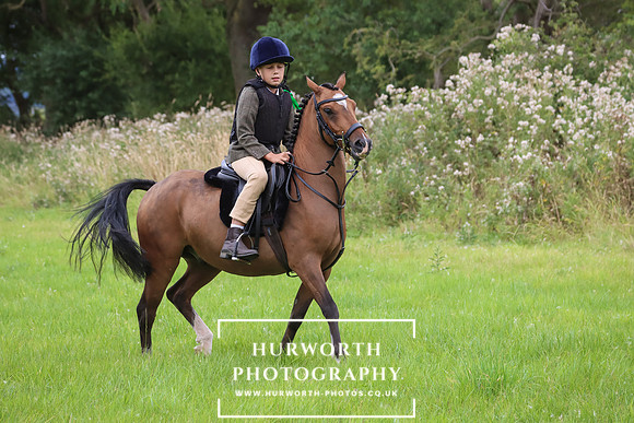 Hurworth Hunt 256