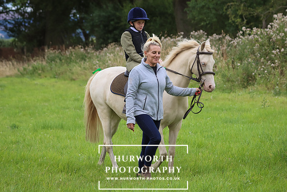 Hurworth Hunt 261