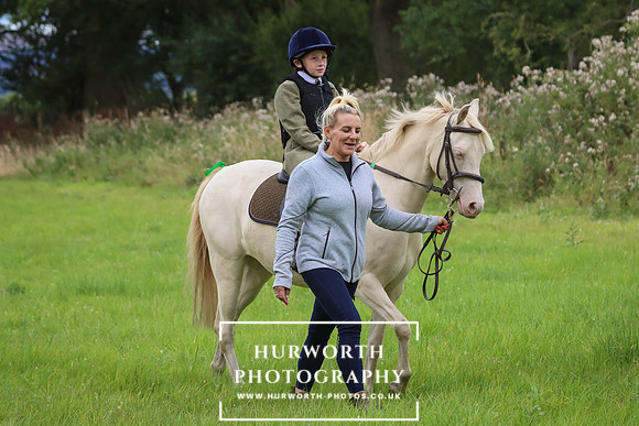 Hurworth Hunt 262