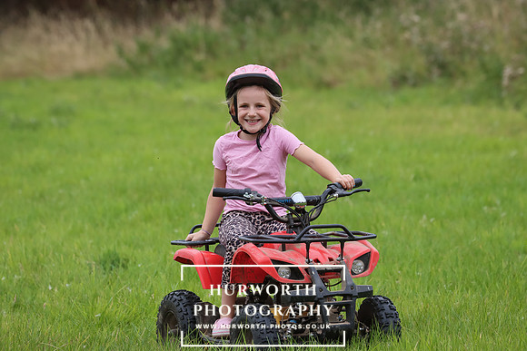 Hurworth Hunt 267