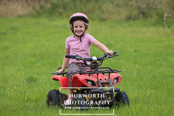Hurworth Hunt 266