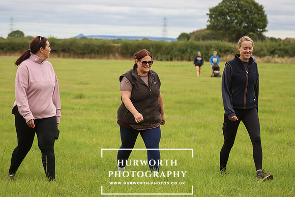 Hurworth Hunt 268
