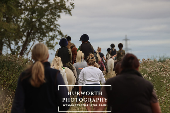 Hurworth Hunt 271