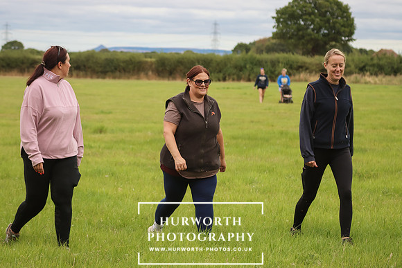 Hurworth Hunt 269